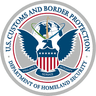 US Customs Logo